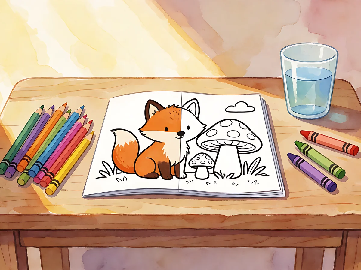 Каталог книжек