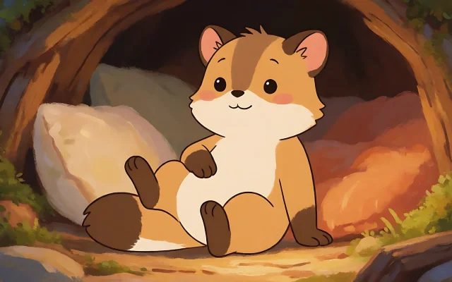 Вершки и корешки